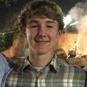 Meet your Posher, Peter